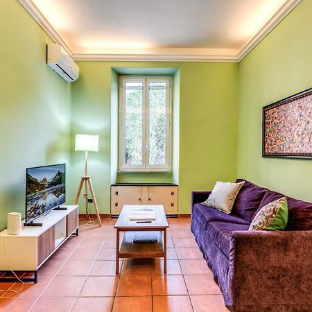Lovely Flat In Testaccio Ρώμη Εξωτερικό φωτογραφία