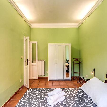 Lovely Flat In Testaccio Ρώμη Εξωτερικό φωτογραφία