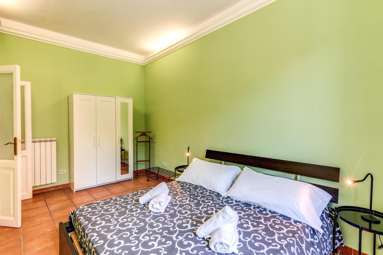 Lovely Flat In Testaccio Ρώμη Εξωτερικό φωτογραφία