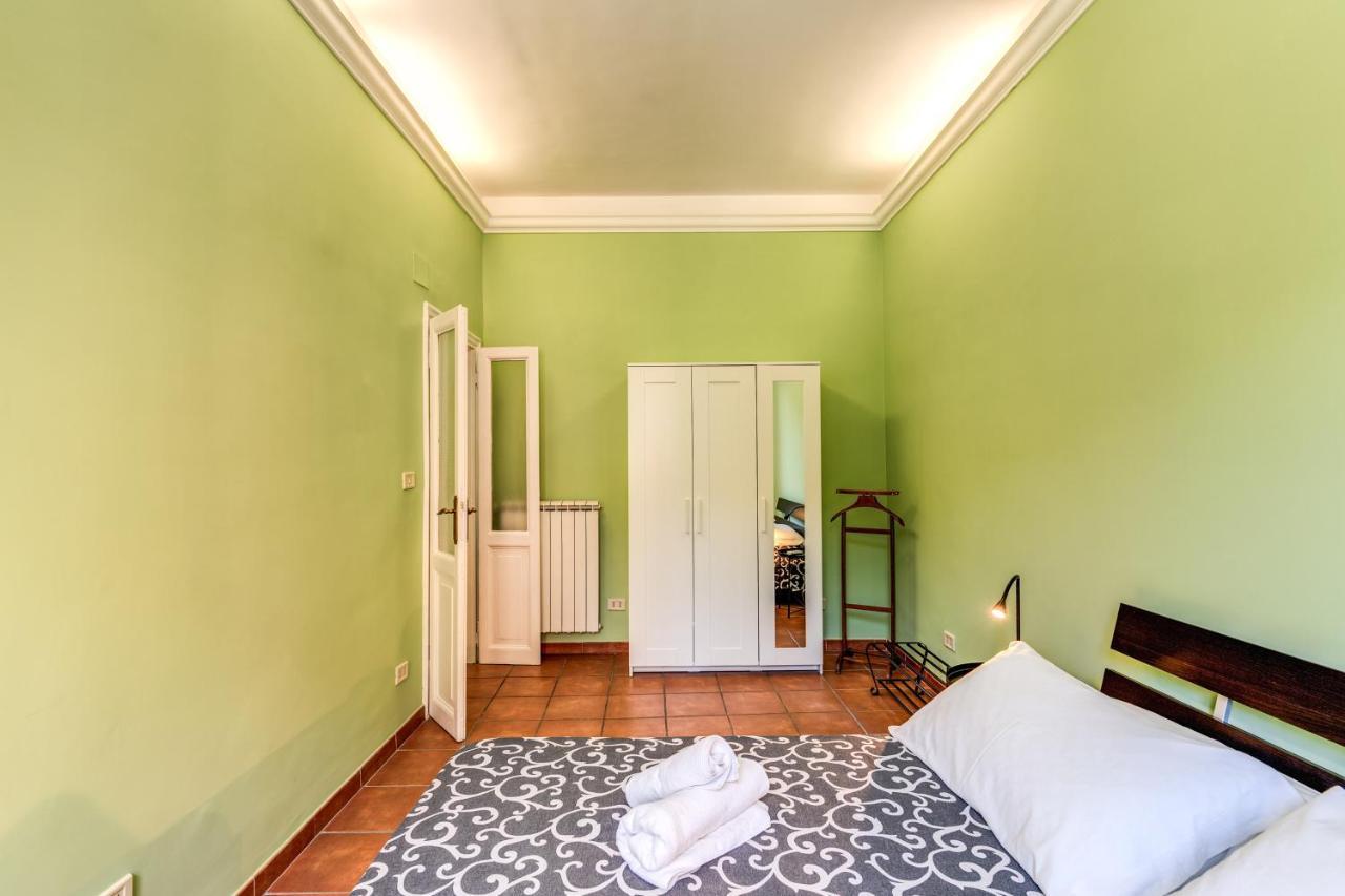 Lovely Flat In Testaccio Ρώμη Εξωτερικό φωτογραφία