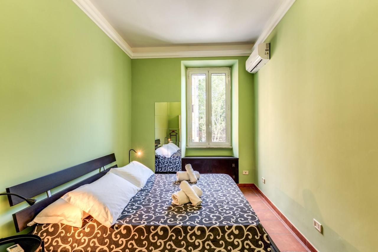 Lovely Flat In Testaccio Ρώμη Εξωτερικό φωτογραφία