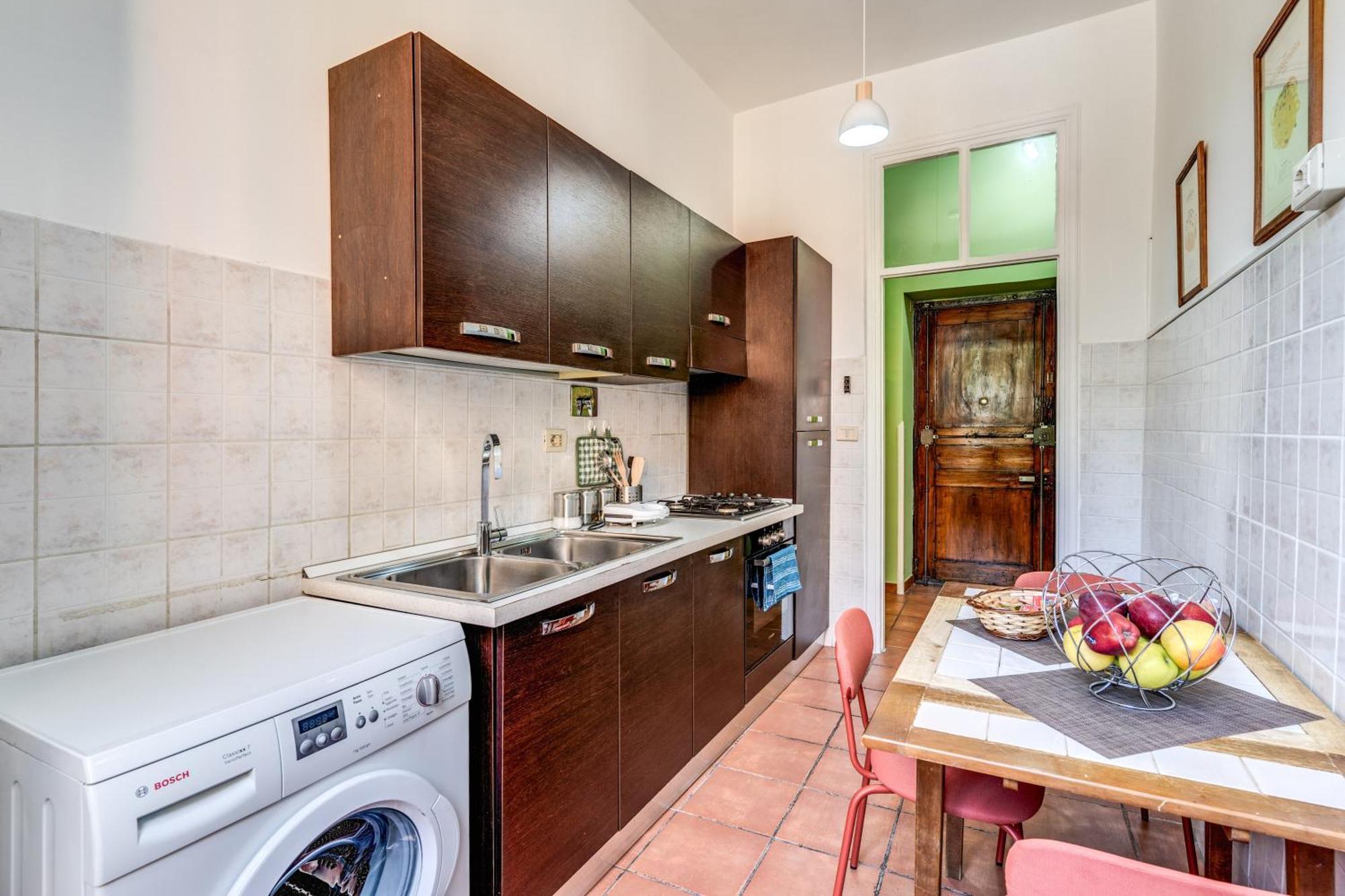 Lovely Flat In Testaccio Ρώμη Εξωτερικό φωτογραφία